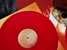 THE CURE - KISS ME KISS ME KISS ME - 2LP RED VINYL - RSD 2013 -  NEW AND SEALED