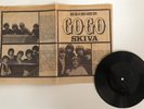 TAGES The Man You'll Be Looking For SWEDISH GARAGE 45 Strangers / Ola & Janglers