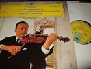 SZERYNG : JS BACH SONATE A MOLL&PARTITA D MOLL LP DGG 139389 SLPM GERMANY