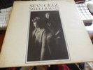 LP stan getz sweet rain verve 8693 ron carter grady tate CHICK COREA Christmas