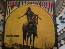 Keef Hartley Band Lp The Time Is Near John Mayall Bluesbreakers Miller Anderson