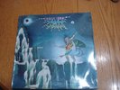 Uriah Heep - Demons and Wizards LP (Bronze) German Pressing STILL SEALED