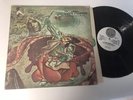 Jade Warrior LP Last Autumn’s Dream