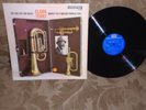 Clark Terry Top and Bottom Brass Riverside 12-295 org pres Sam Jones