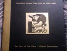 Rare Jazz 6 X 78rpm Set - Piano Solos By Willie 