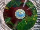 Rare Tango 78 Orinoco/Tonight In Argentina MORRISON RECORD Stunning Splash Wax