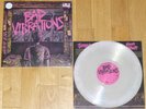 A DAY TO REMEMBER Bad Vibrations LP (SEALED) GREEN-PINK VINYL pierce the veil