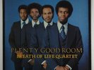 Breath of Life Quartet 
