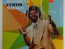 Reverend Curtis Watson 