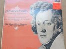 Fine Arts Quartet MENDELSSOHN Octet, Andante Scherzando Concert-Disc 261 SEALED