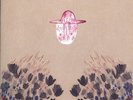 DEVENDRA BANHART SMOKEY ROLLS DOWN THUNDER CANYON LP VINYL NEW 2009 2LP