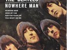 THE BEATLES 45 EP NOWHERE MAN+PS HOLLAND RARE 1966