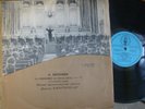 FURTWANGLER / BEETHOVEN symphony no 3 / PRE MELODIYA TORCH