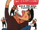 Los Campesinos  - Hold On Now Youngster Vinyl LP Remastered Edition B New 2018