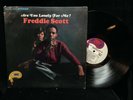 Freddie Scott-Are You Lonely For Me?-Shout 501-RARE SOUL
