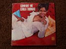 Carla Thomas Comfort Me Stax LP #706 Mono 1st Press 1966 DEADWAX A/A R&B Soul