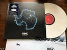 ENNIO MORRICONE JOHN CARPENTER The Thing Soundtrack OST LP WHITE VINYL Waxwork