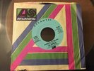 LED ZEPPELIN Stairway To Heaven 45 rare blue label PROMO Atlantic PR-269 VG+