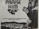 Joy Simpson & Canton Crusade Choir 