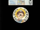 ALPHA & OMEGA - Hands Up High - Vinyl (10