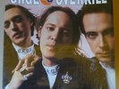 URGE OVERKILL The Supersonic Storybook LP TOUCH&GO 1991 US orig T&GLP#70