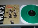 NOFX PUNK IN DRUBLIC GREEN OOP COLORED VINYL EPITAPH