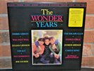 THE WONDER YEARS - Soundtrack, Limited RSD YELLOW VINYL LP New & Sealed