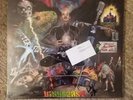 Tell Em Steve Dave Vinylcast SEALED lp SIGNED Kevin Smith view askew oop rare