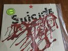 Suicide - S/T (Red Star RS 1 in shrink) LP