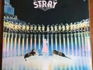 Stray – Saturday Morning Pictures (Transatlantic TRA 248 UK) LP