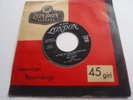 EDDIE COCHRAN SITTIN'IN THE BALCONY COMPLETELY SWEET RARE ITALY LONDON '50'S