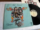 OLYMPIC.  PTAK ROSOMAK  LP + Poster MINT--
