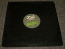 The Apple Library Sound Effects Record 23 RARE Electronic Samples FAST SHIPPING