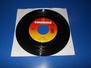 2001 Rare Record 45 RPM TRAIN On Columbia Records / Drops Of Jupiter NM+ /NM+++
