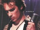 BUCKLEY, Jeff - Grace (reissue) - Vinyl (limited coloured vinyl LP + insert)