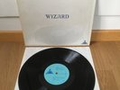 WIZARD THE ORIGINAL WIZARD ORIG US 1970 PEON 1ST PRESS MINT / VG VERY RARE PSYCH