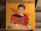 Rage Against The Machine Evil Empire 1996 Epic E57523 Pressing (Near Mint )
