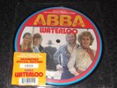 ABBA - Waterloo 30th Anniversary Picture Disc