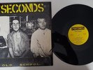 7 Seconds ?– Old School  EX