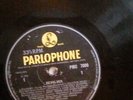 Beatles Vinyl LP Revolver and Please Please Me - originals without sleeves