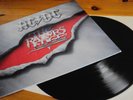 AC / DC  -  THE RAZORS EDGE  -  COMING SOON  - THE ALMIGHTY  - SLAUGHTER - AXE