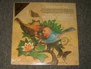 Yehudi Menuhin & Stephane Grappelli Strictly For The Birds SEALED/NEW FAST SHIP