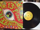 ORIG- PSYCH GARAGE-13th (THIRTEENTH) FLOOR ELEVATORS-MONO