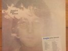 John Lennon - Imagine - 2 x Clear Vinyl Edition - Brand New Factory Sealed