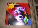 Alice In Chains Facelift 1990 Columbia Brazil press rare metal rock pearl jam