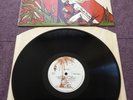 IInd, STREET DREADS, PICK A DUB, FIRST PRESSING A1U/B1U  ATRA RECORD LABEL LP.