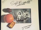 SYD BARRETT The Madcap Laughs / Barrett UK double vinyl LP Pink Floyd Harvest