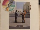 Pink Floyd Wish You Were Here  Australian Quadrophonic Quad Vinyl LP OZ