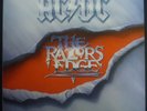 LP AC/DC - the razors edge, nm