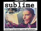 Sublime: Robbin' The Hood (2LPs) Explicit Lyrics